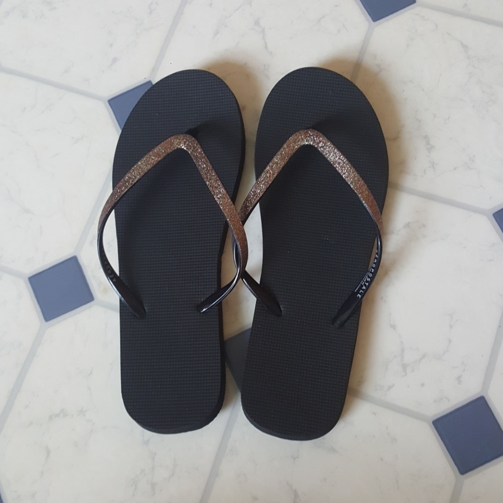 Flip Flops
